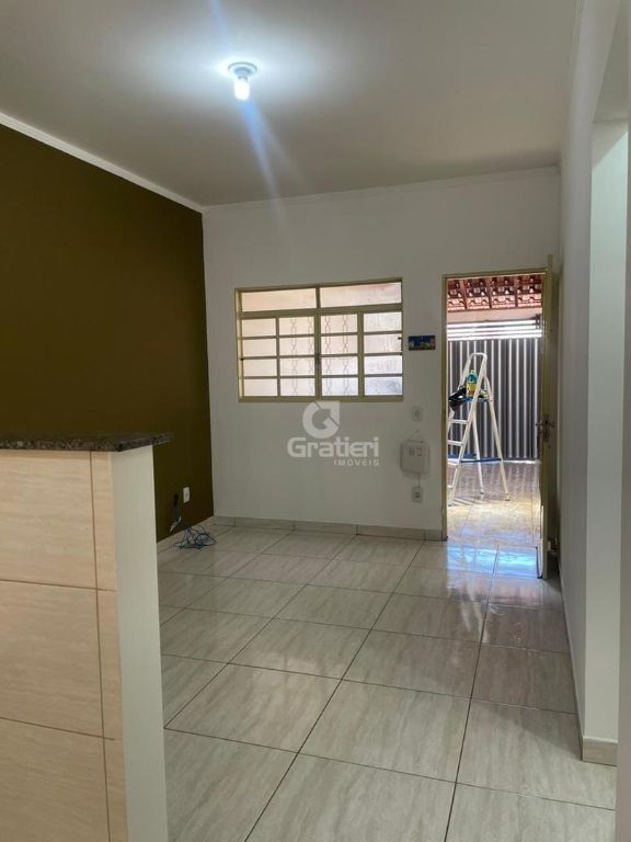 Casa c/ suíte – jardim victório de santi ii
