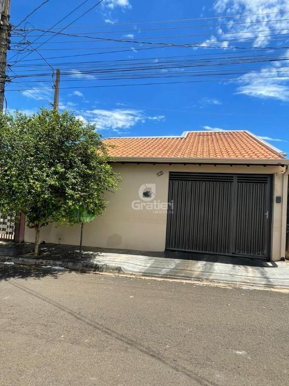 Casa c/ suíte – jardim victório de santi ii
