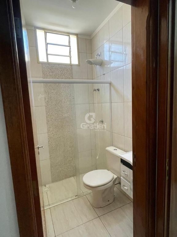 Casa c/ Suíte Jardim Victório de Santi II