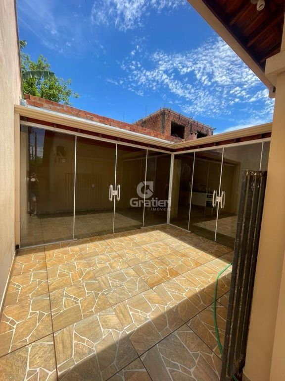 Casa c/ suíte – jardim victório de santi ii
