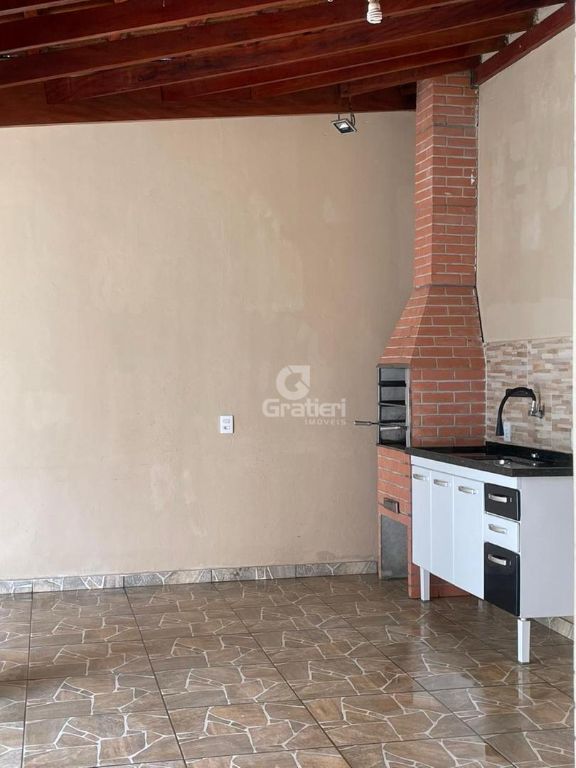Casa c/ Suíte Jardim Victório de Santi II