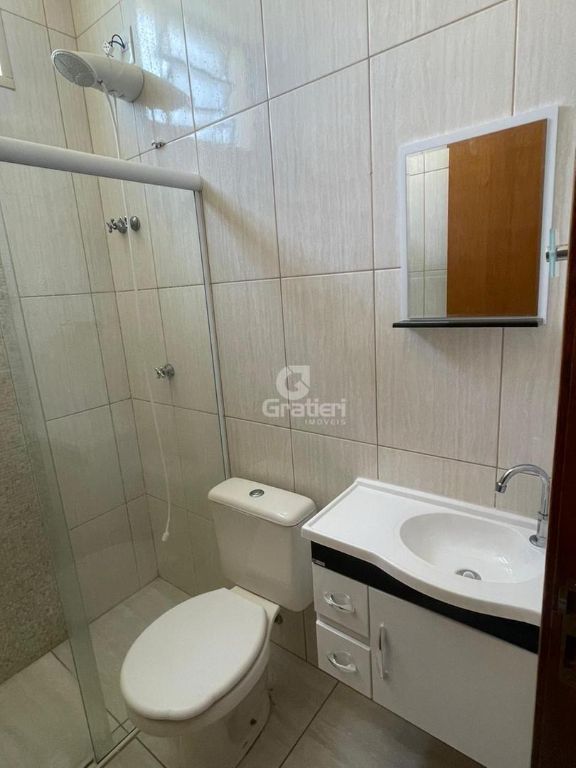 Casa c/ Suíte Jardim Victório de Santi II
