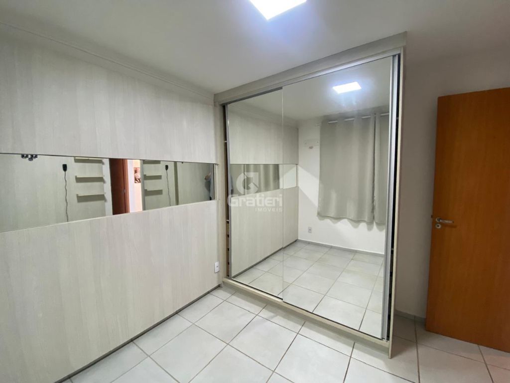 Apartamento Térreo à Venda no Residencial Parque Atalaia