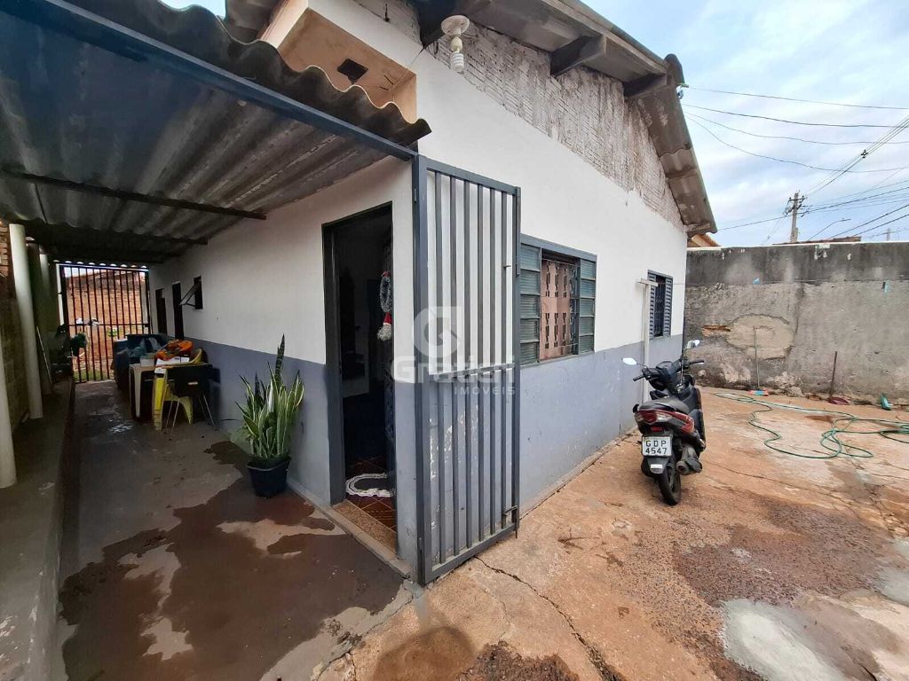 Casa no jardim portugal