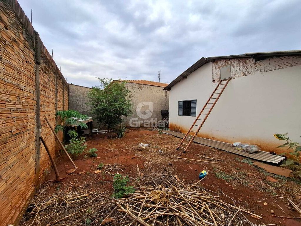 Casa no jardim portugal