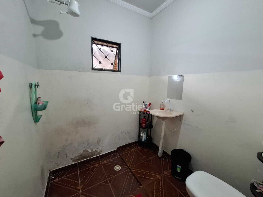Casa no jardim portugal