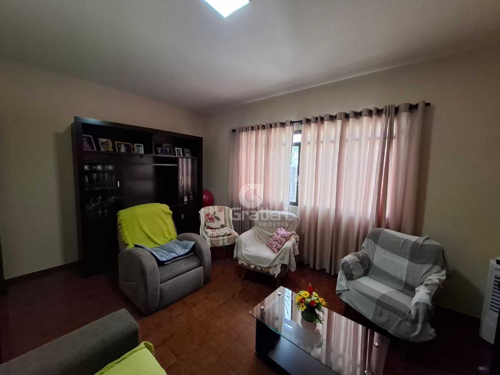 Linda casa edícula – jardim tabapuã