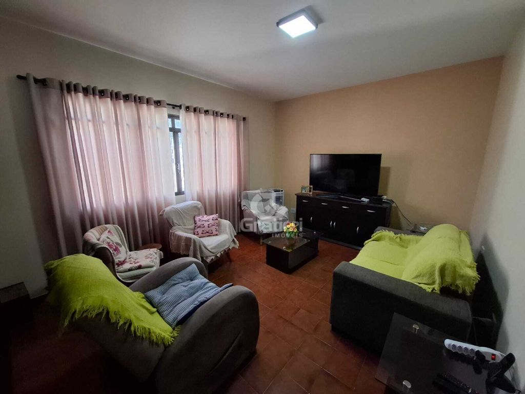 Linda casa edícula – jardim tabapuã