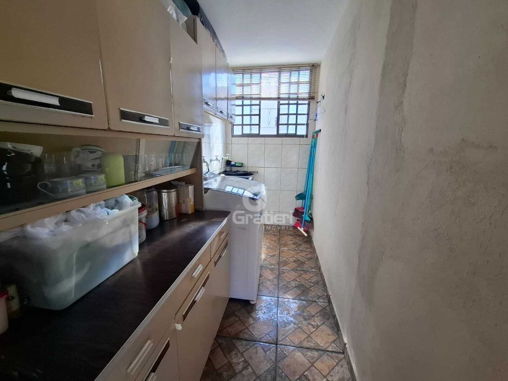 Linda casa edícula – jardim tabapuã
