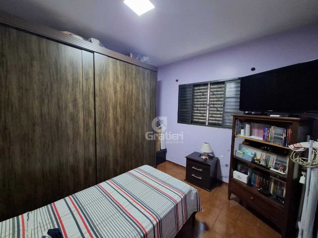 Linda casa edícula – jardim tabapuã