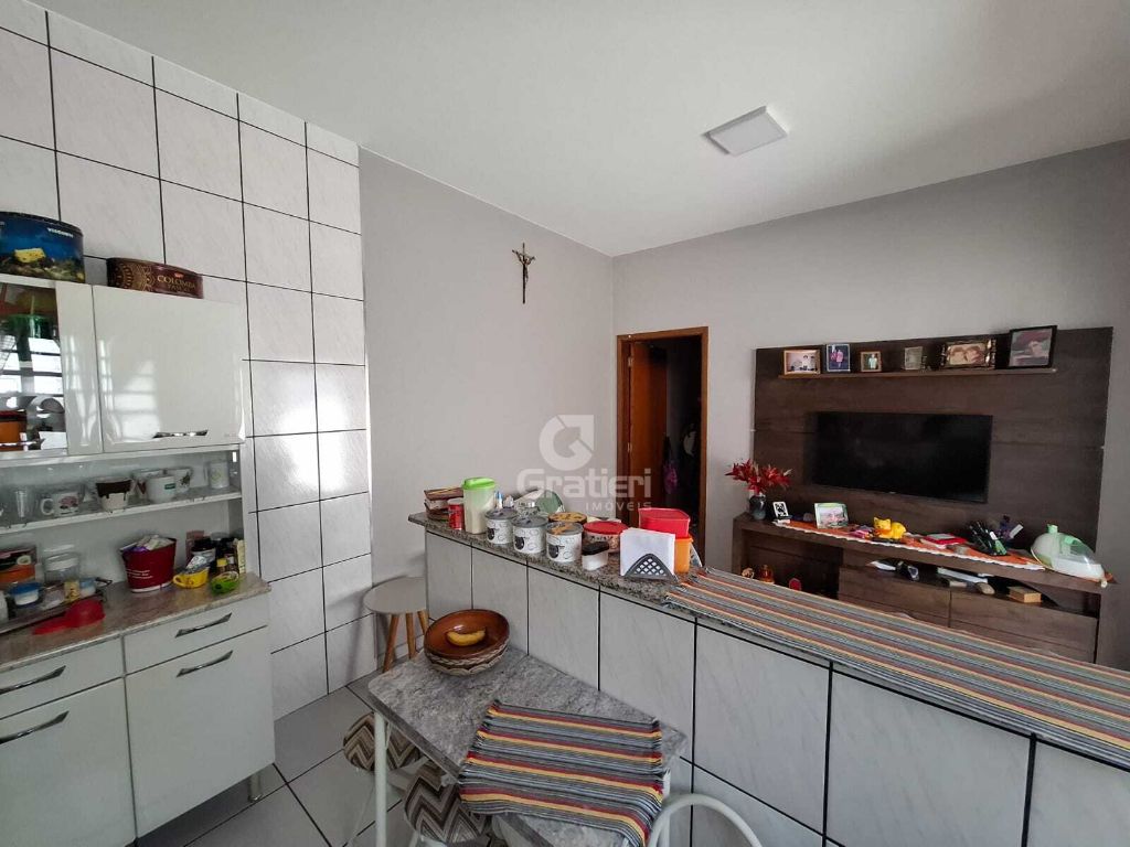 Linda casa + edícula jardim tabapuã