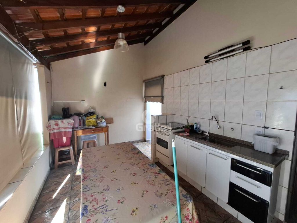 Linda casa edícula – jardim tabapuã