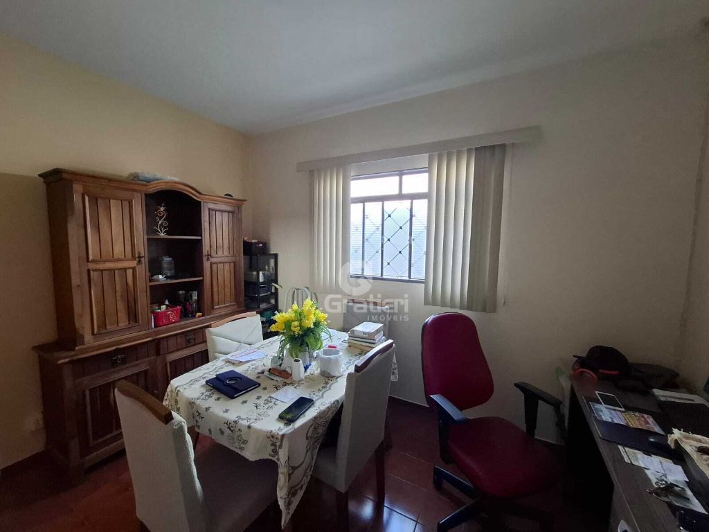 Linda casa edícula – jardim tabapuã