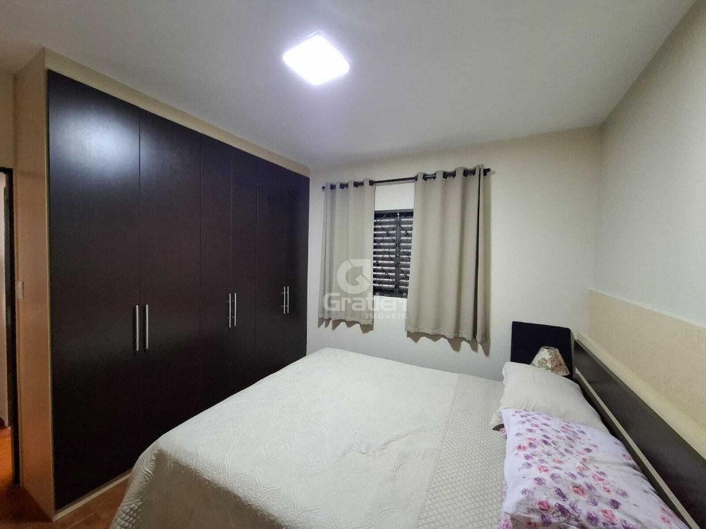 Linda casa edícula – jardim tabapuã