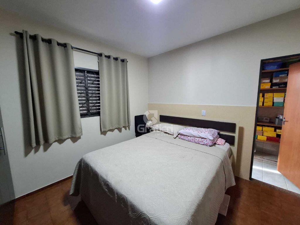 Linda casa edícula – jardim tabapuã
