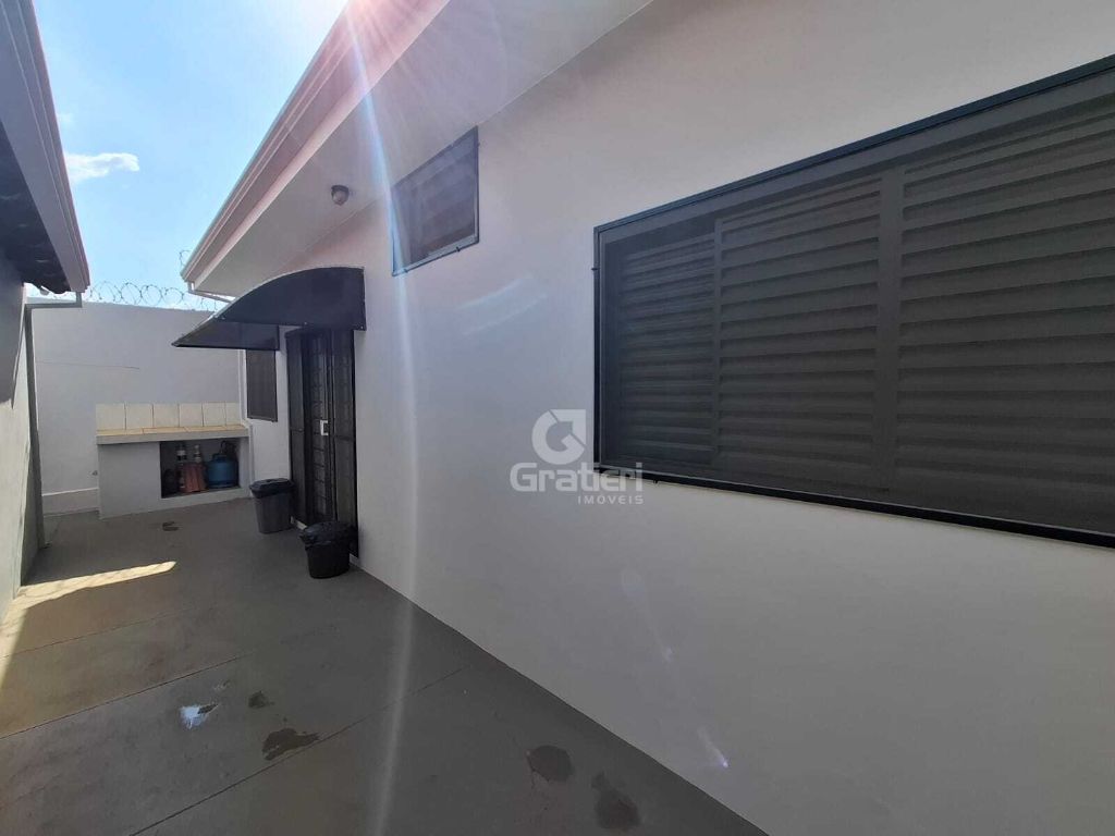 Linda casa edícula – jardim tabapuã
