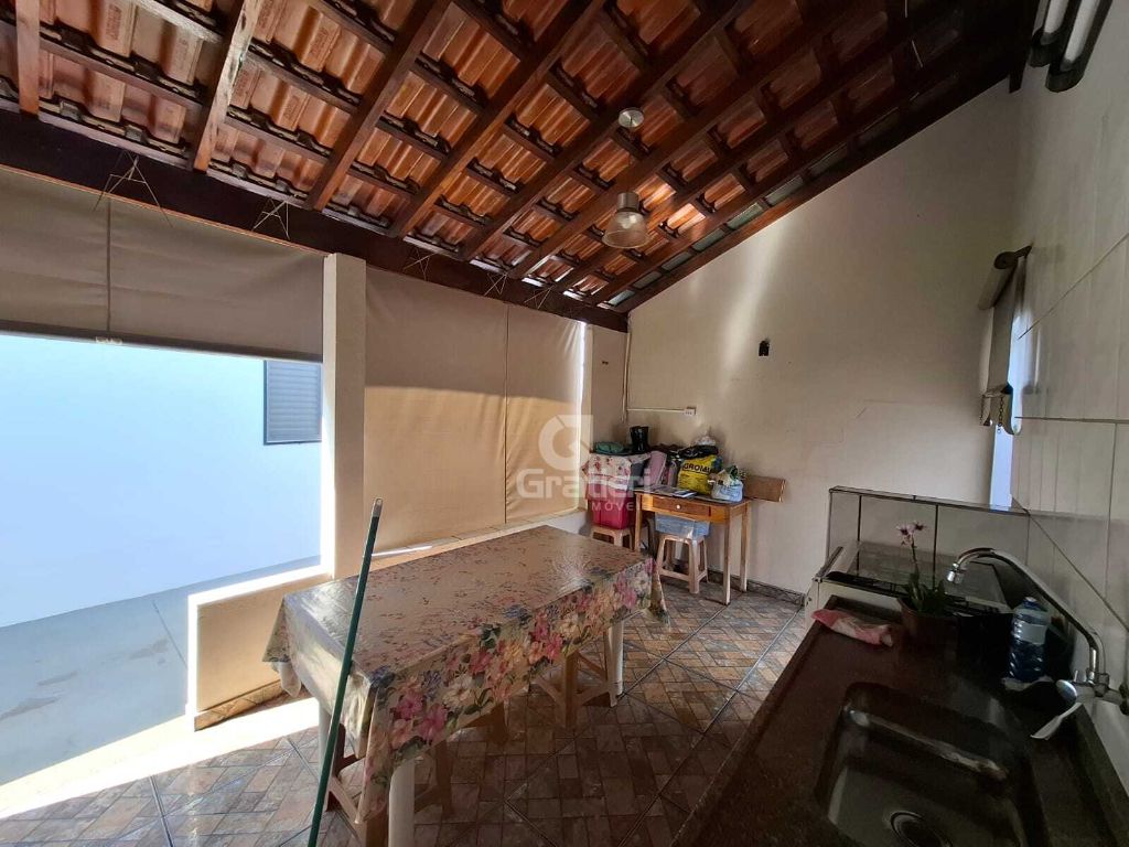 Linda casa edícula – jardim tabapuã