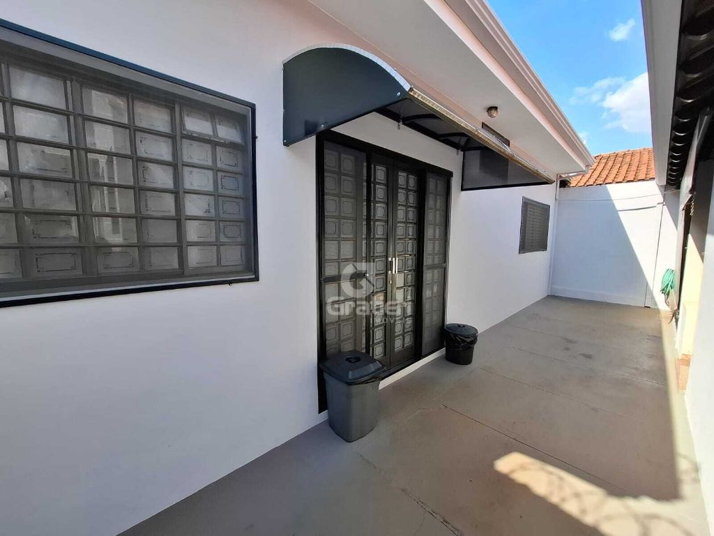 Linda casa + edícula jardim tabapuã