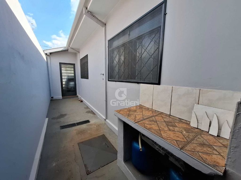 Linda casa edícula – jardim tabapuã