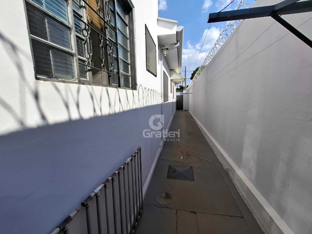 Linda casa edícula – jardim tabapuã