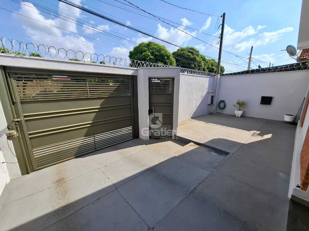 Linda casa + edícula jardim tabapuã