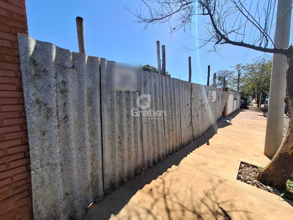 Terreno comercial à venda – avenida josé parisi