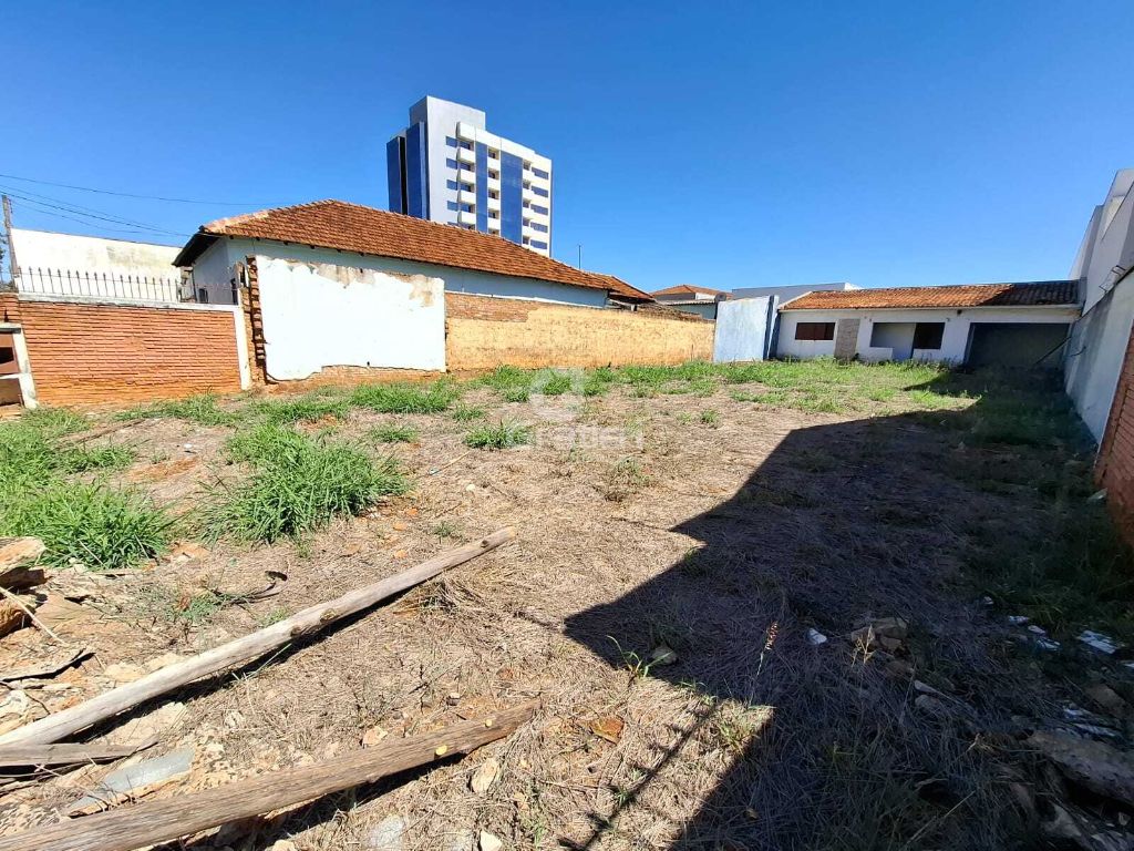 Terreno comercial à venda – avenida josé parisi