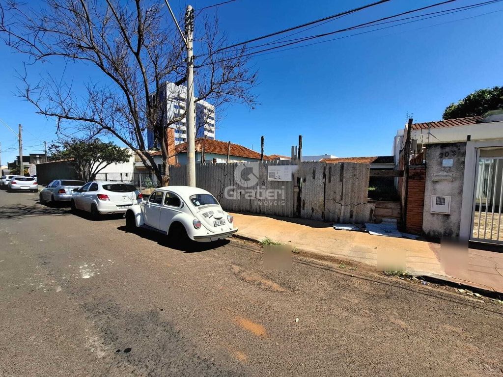 Terreno comercial à venda – avenida josé parisi