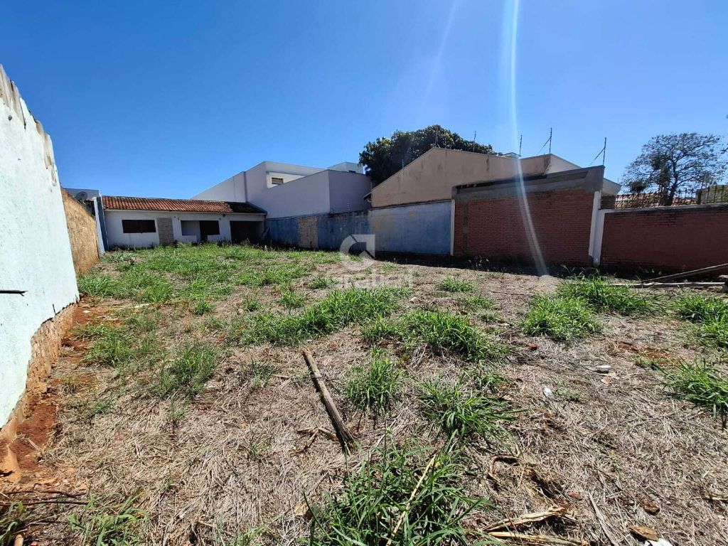 Terreno comercial à venda – avenida josé parisi