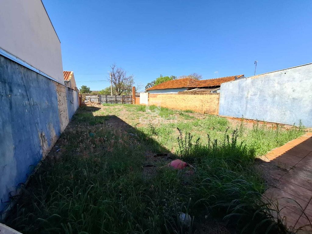 Terreno comercial à venda – avenida josé parisi