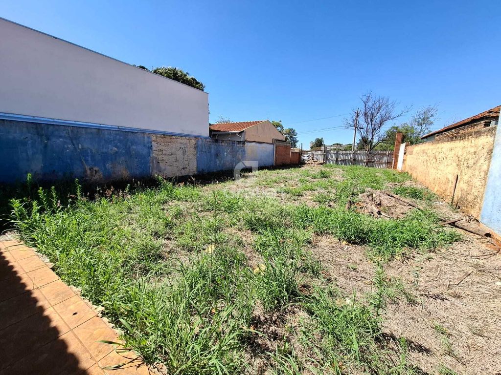 Terreno comercial à venda – avenida josé parisi