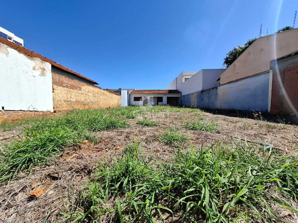 Terreno comercial à venda – avenida josé parisi