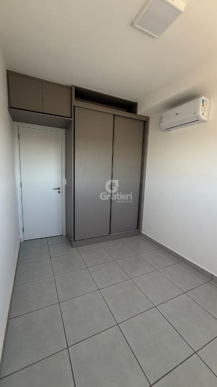 Apartamento todo planejado no Atmosphere Andar alto!
