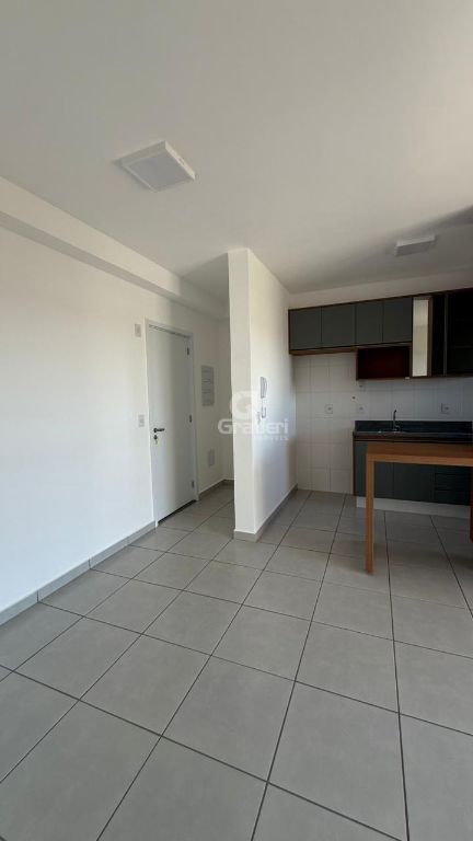 Apartamento todo planejado no atmosphere – andar alto!