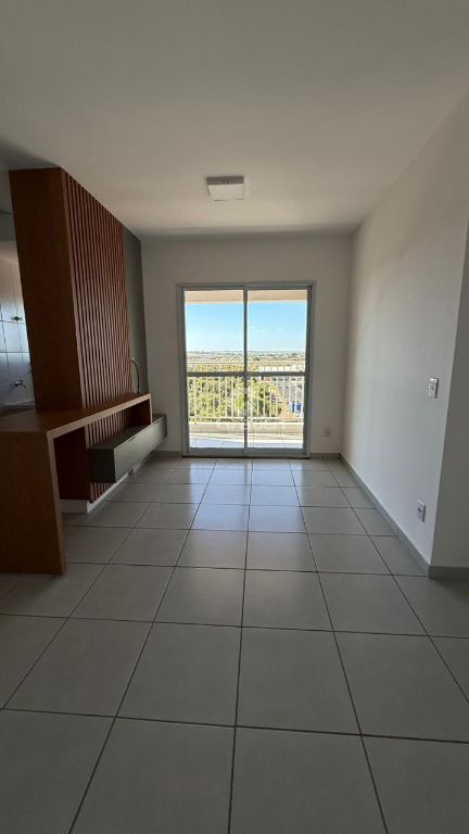Apartamento todo planejado no atmosphere – andar alto!