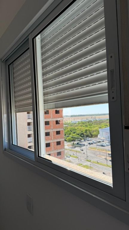 Apartamento todo planejado no Atmosphere Andar alto!