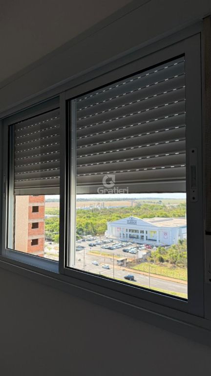 Apartamento todo planejado no atmosphere – andar alto!