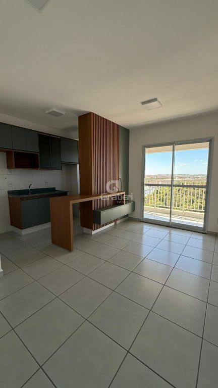 Apartamento todo planejado no Atmosphere Andar alto!