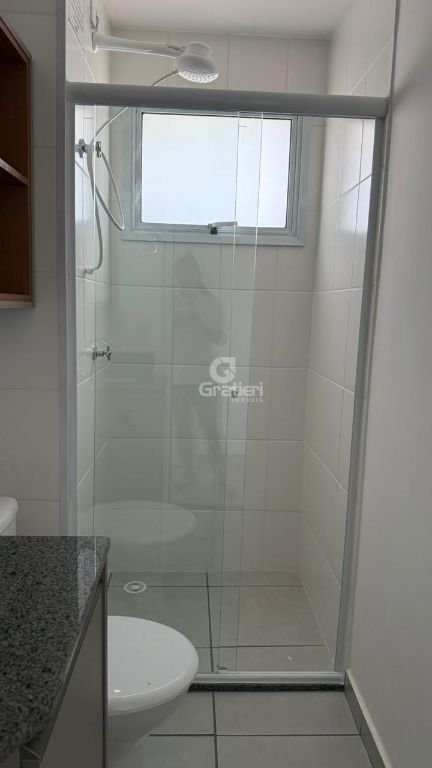 Apartamento todo planejado no Atmosphere Andar alto!