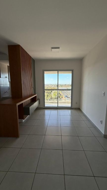 Apartamento todo planejado no Atmosphere Andar alto!