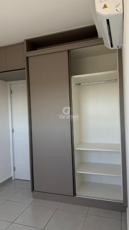 Apartamento todo planejado no atmosphere – andar alto!