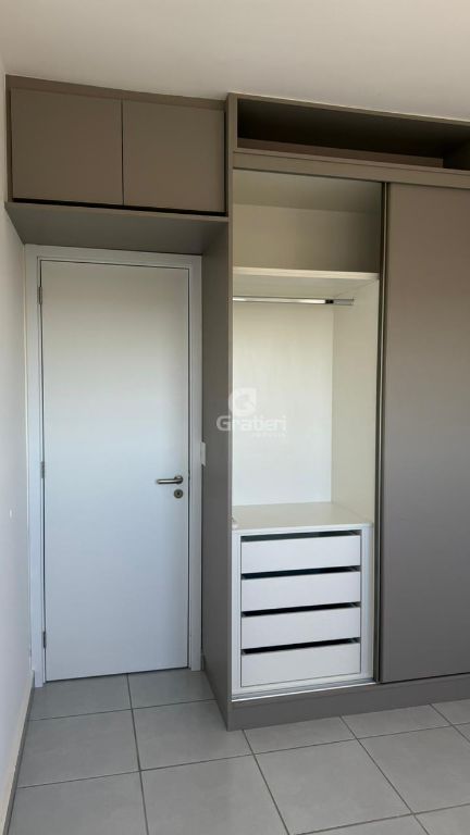 Apartamento todo planejado no atmosphere – andar alto!