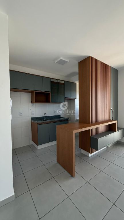 Apartamento todo planejado no atmosphere – andar alto!