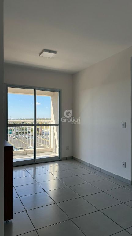 Apartamento todo planejado no atmosphere – andar alto!