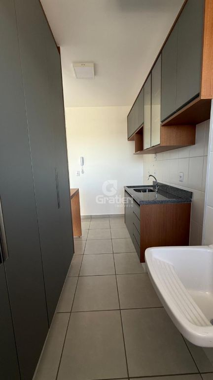 Apartamento todo planejado no Atmosphere Andar alto!