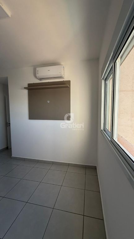 Apartamento todo planejado no Atmosphere Andar alto!