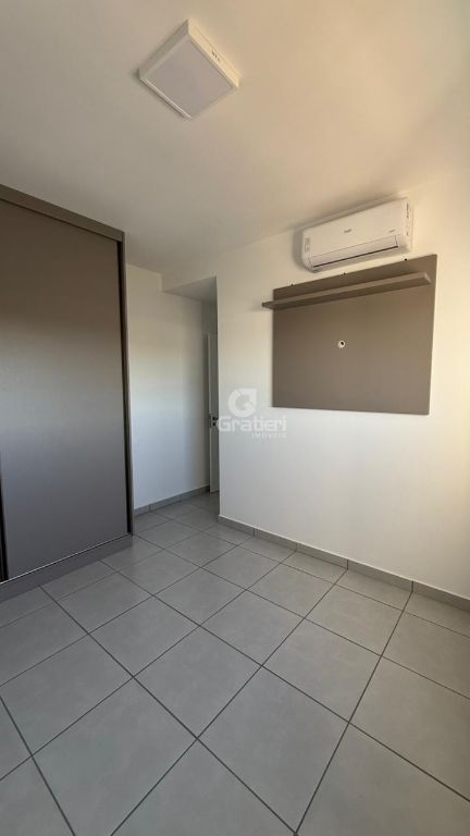Apartamento todo planejado no Atmosphere Andar alto!