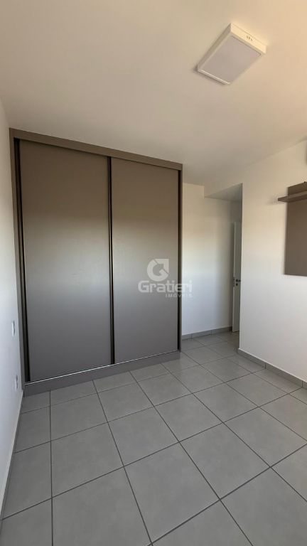 Apartamento todo planejado no Atmosphere Andar alto!