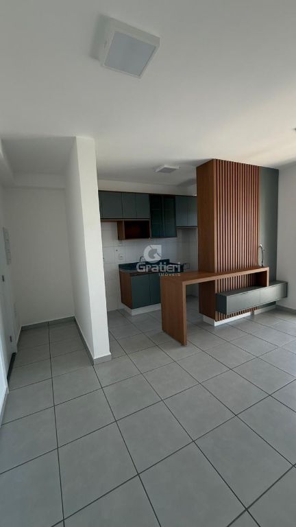 Apartamento todo planejado no atmosphere – andar alto!