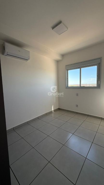 Apartamento todo planejado no Atmosphere Andar alto!